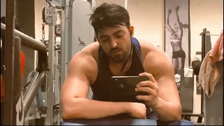 New Year Resolution 2024 Weight Loss Sleeping Abhi Shaii