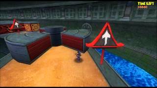 Way of the Ninja Pig - Katana (W101 Test Realm)