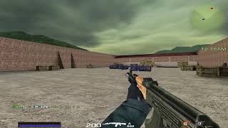 SHOP INF - Soldier of Fortune II: Double Helix - LIVE STREAMING