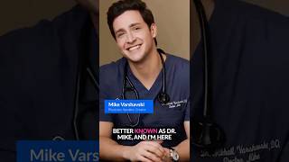 What Most Doctors Get Wrong — Dr. Mike on Building Medical Trust
