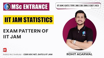 IIT JAM Mathematical Statistics Exam Pattern | What are the changes?