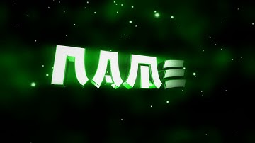 Panzoid Intro Template #21