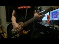 いじけるなベイベー/ザ・ミッシェル・ガン・エレファントcover