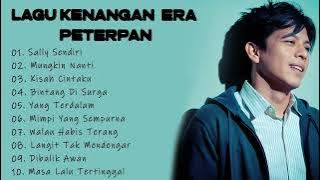 PETERPAN FULL ALBUM LAGU KENANGAN ERA PETERPAN | LAGU POP 2000AN -SALLY SENDIRI ,MASALALU TERTINGGAL