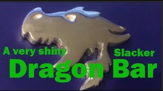 Slacker Stacker Dragon Bar