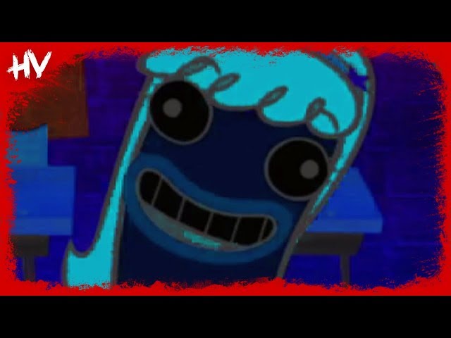 evil fish hooks Fish Hooks
