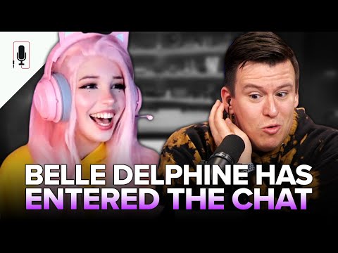 PewDiePie's fans request Belle Delphine inspired bathwater on