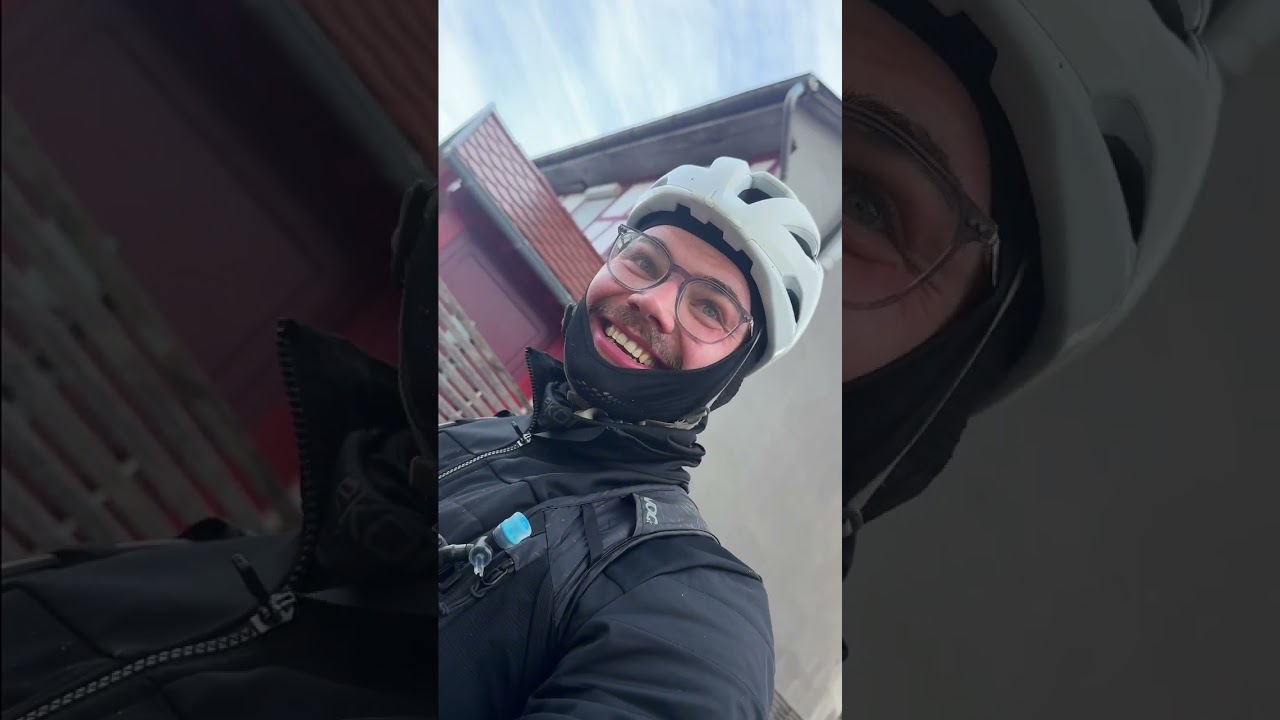 360km - Ich bin gescheitert 