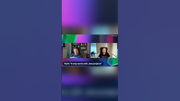 Myth busted: OpenRewrite is not just for Java! #techtube #techtalk #openrewrite #codinglanguages