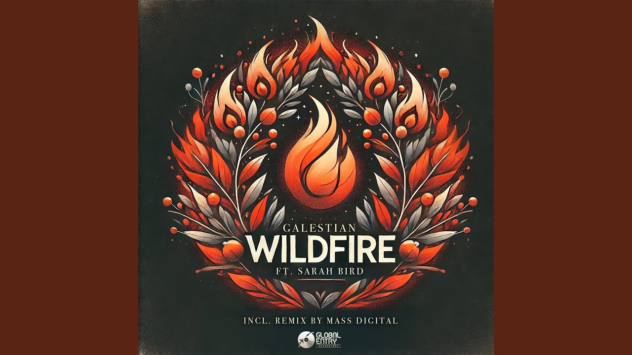Watch Wildfire (Mass Digital Remix) on YouTube Watch Wildfire (Mass Digital Remix) on YouTube