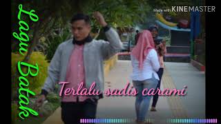 Lagu Batak#Nabasa Trio : Terlalu Sadis Carami