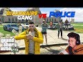 Billionaire Gang Vs. Police Department | GTA 5 ROLEPLAY