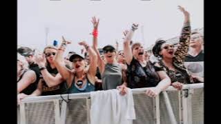 We Will Rock You  - The Struts