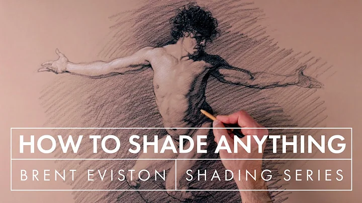 The 5-Step Shading Process That Will Transform Your Drawings