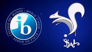 Şşal Bi̇r Dünya Okulu