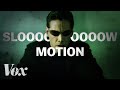 Significance of Slow Motion in Film