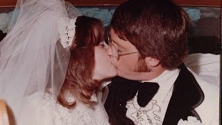 40th Wedding Anniversary Slideshow - Debbie & Mike
