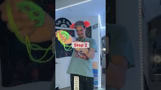 Orbit Tutorial ~ Meteor Weave