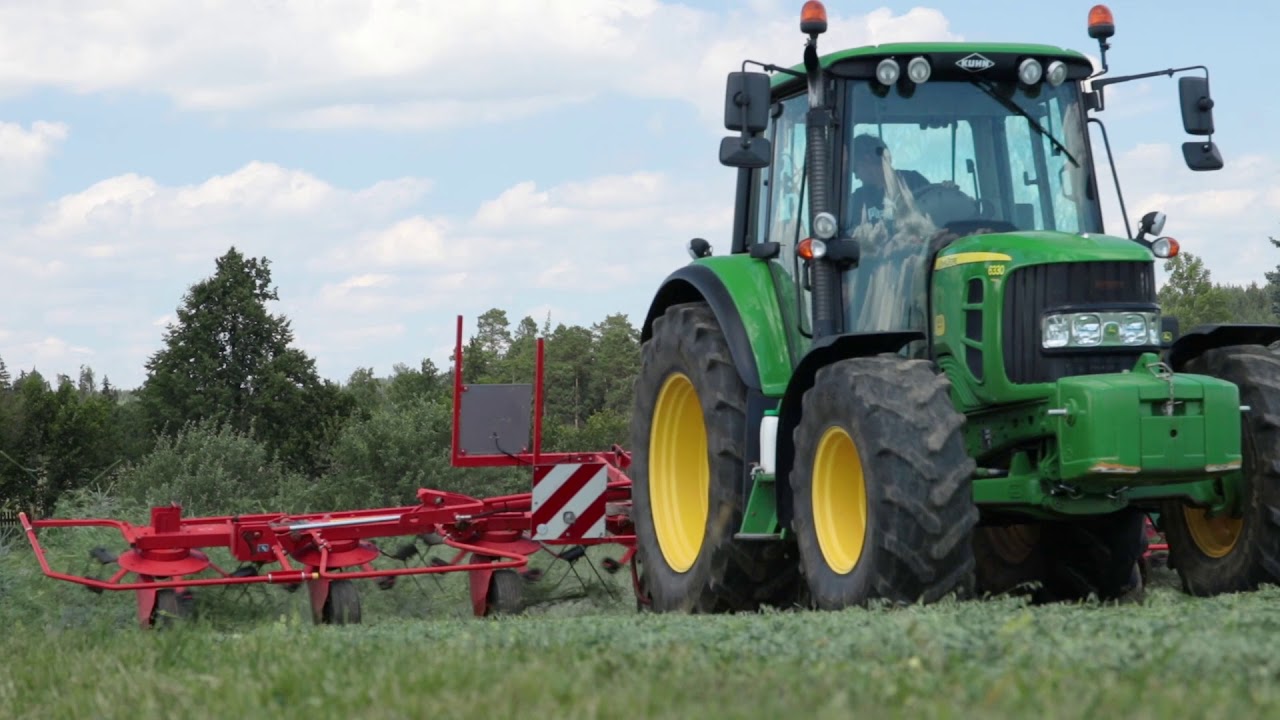 Farma Občiny | Hladíkovi