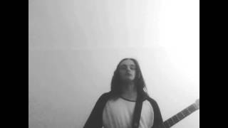 Arabella Guitar Solo - Danny Bishop