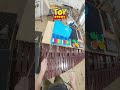 "You've Got a Friend in Me" Recreated with Toys & Tech! | ASM(pixa)R
