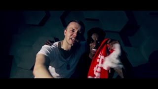 ALEX MANIAC & QUINCY PROMES - КРАСНО-БЕЛЫЕ ЦВЕТА [Video 2017]