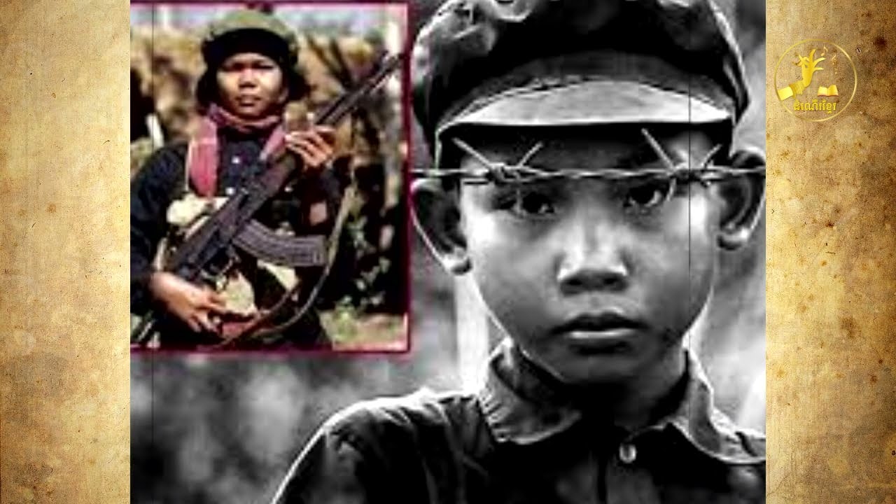 ព្រឹត្តិការណ៍សម្លាប់ជាតិឯងរបស់មេដឹកនាំខ្មែរក្រហម