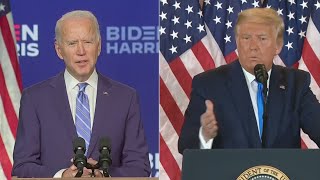 Ohio politicians react to election fraud claims Net Worth