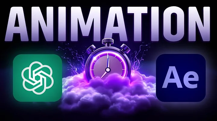 How To Master Expressions In After Effects (Under 4 Minutes)