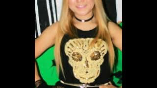 Eny sagita - kodok ngorek