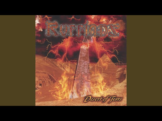 Ruffians - Running Blind