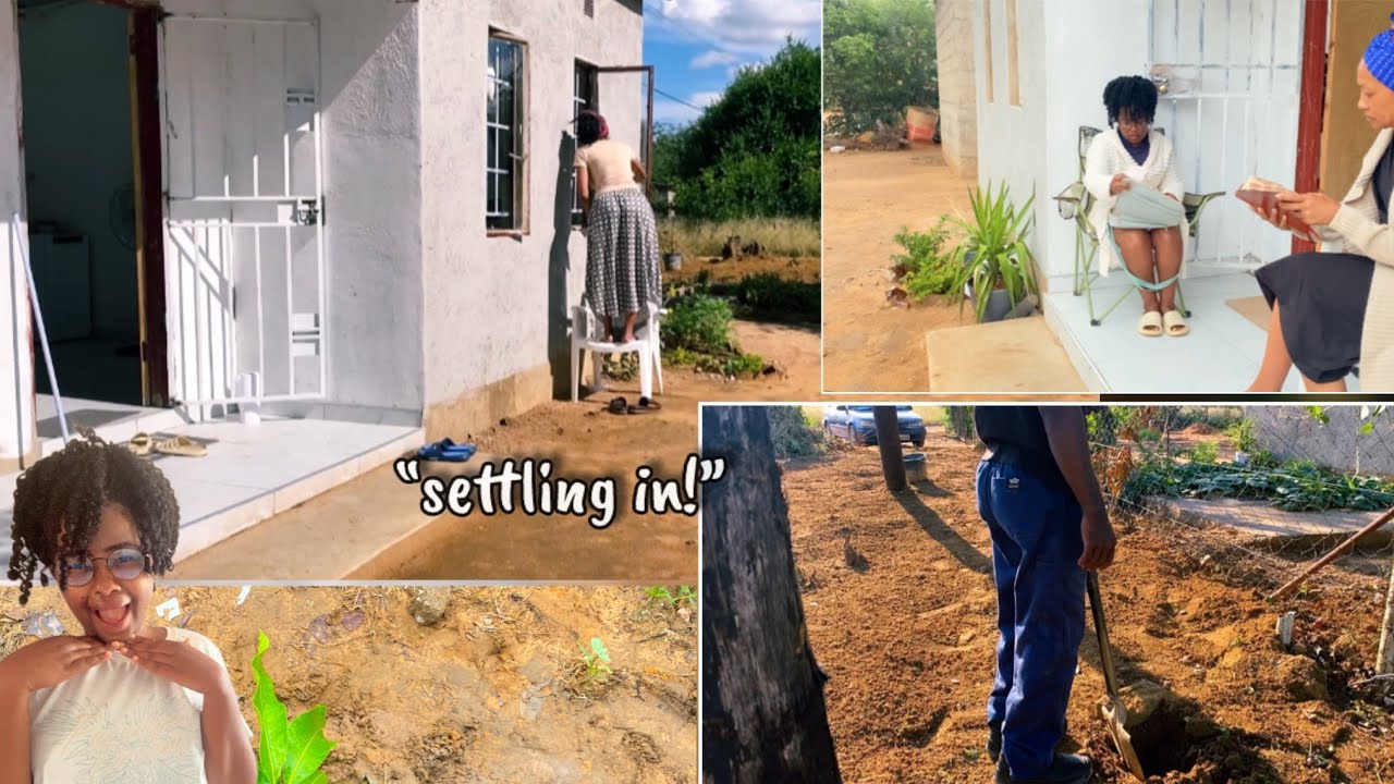 ...finally Turning Our Home beautifully || days Of Settling In from USA 🇺🇲 || and More