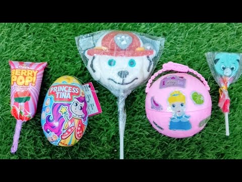 ASMR Unboxing Video
