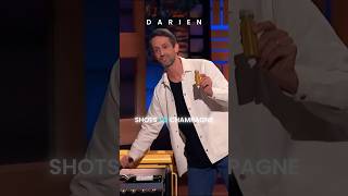 They Built a Fridge Just for Water 😳 | Shark Tank US
