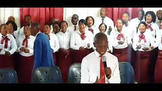 Faithful Melody Church Choir Chililabombwe