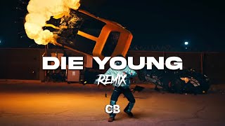 Free Roddy Ricch - Die Young Drill Remix Prod.chiraq