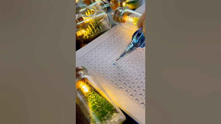 I Wrote the Comment You Left #090 #handwriting #relaxing #ocd #shortvideo #tiktok #letterart  #y