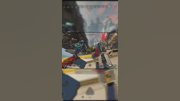 NEW KILL LEADER IS HERE #shorts #apex legend