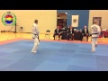 Mr john reilly  tongil ukta scottish championships 2013