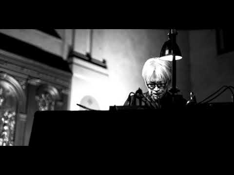 Ryuichi Sakamoto - Solari (Piano Version)