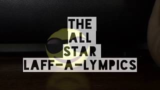 The All Star Laff-A-Lympics: Part 1