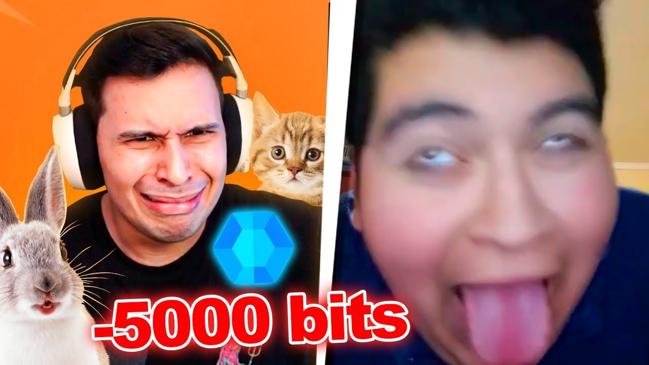 SI ME DA CRINGE, LE DOY COMIDA A ANIMALES 🐔