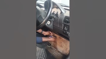 This is the Most safest Way to keep your Car #safestcars  #automobile #luxurycarshub