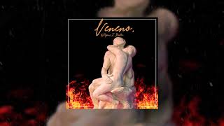 Video thumbnail of ""Veneno"  #Negrus (Prod. By Yaster) Lyric"