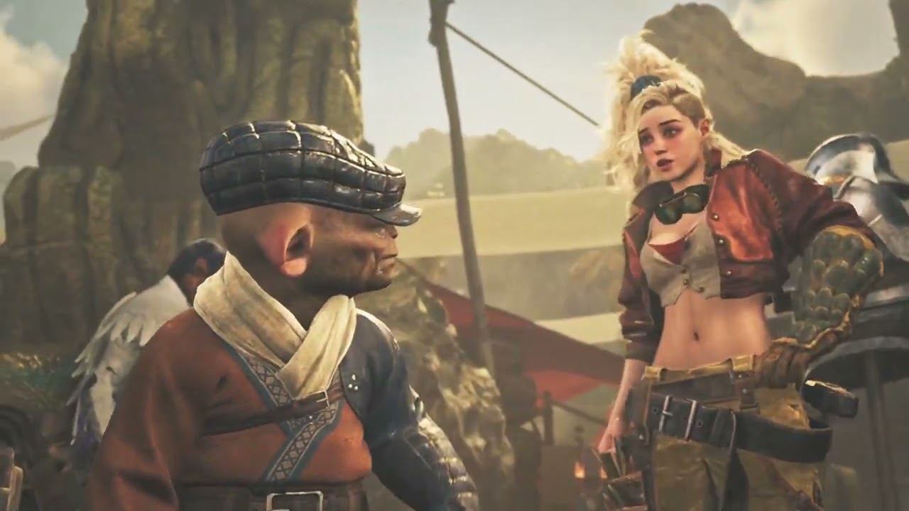 TACTICAL TUESDAY: MONSTER HUNTER WILDS CENTURION SOLO RESENTMENT