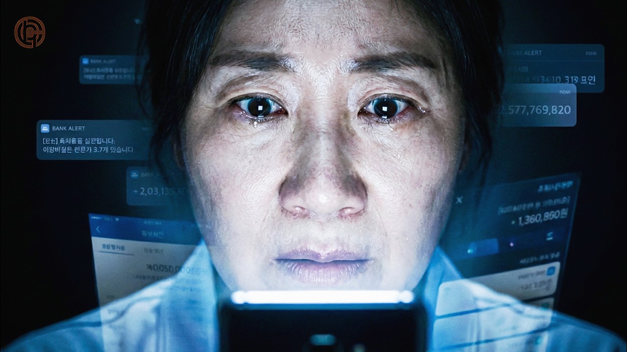 (TRUE STORY) Trapped in a $17 Million Fraud Ring 🤯 You'll shocked to see the END 🫡 South Korea