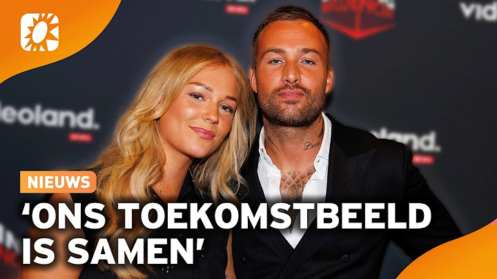 Ontmoeting tussen Marijn Kuipers en zoon Dave Roelvink komt dichterbij | RTL Boulevard