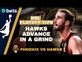 NBL Final Tips &amp; Predictions | South East Melbourne Phoenix vs Illawarra Hawks | Game 2