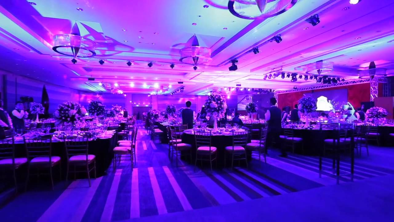 Dubai Decor - YouTube