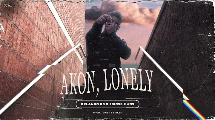 Orlando KS x JBigss x SS - Akon, Lonely (Prod. JBigss & Shikss)